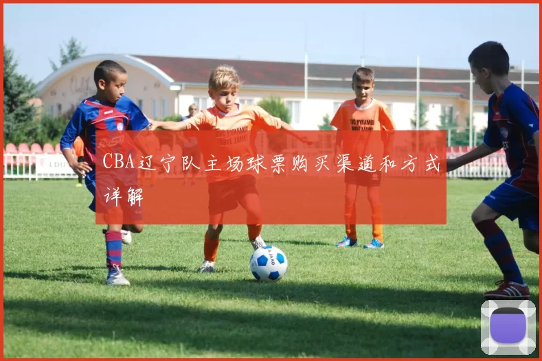 CBA辽宁队主场球票购买渠道和方式详解