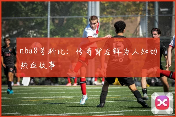 nba8号科比：传奇背后鲜为人知的热血故事