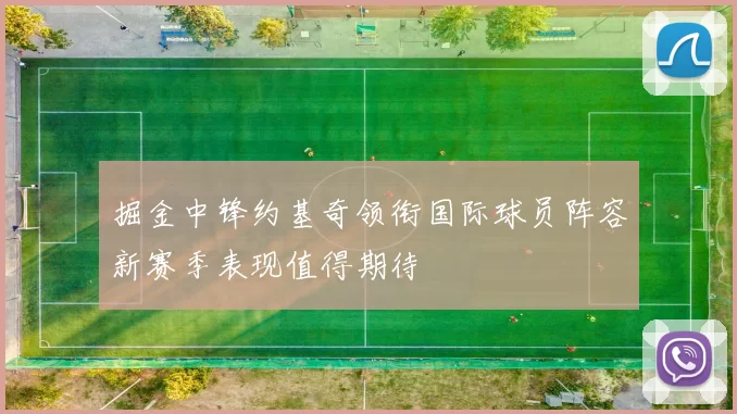 掘金中锋约基奇领衔国际球员阵容新赛季表现值得期待